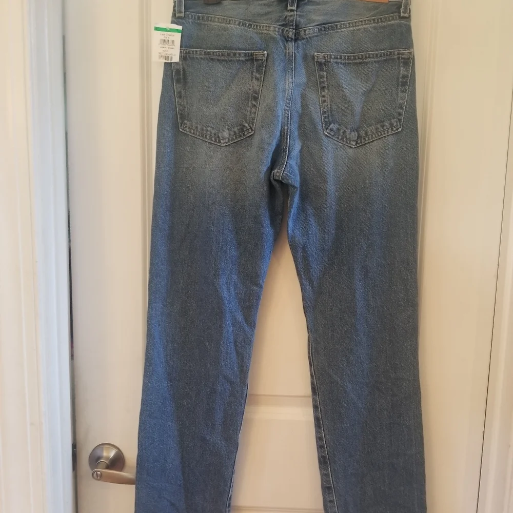 Edwin TASH IN SYMBOL  Jeans size 25 - Picture 4 of 7